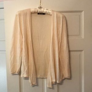 Nic and Zoe cardigan